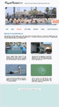 Mobile Screenshot of kayakrentals.net